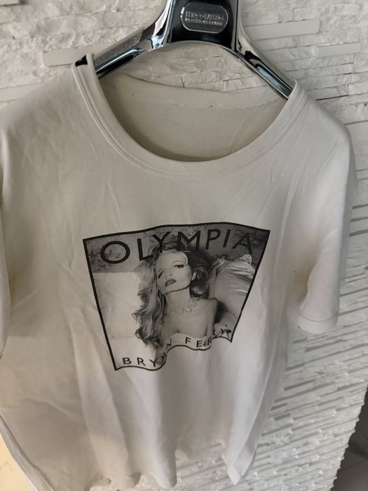 Тениска Dolce&Gabbana L размер