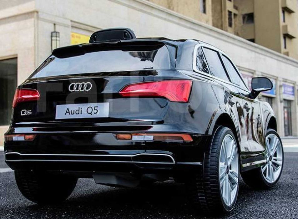 Акумулаторен джип Audi Q5 12V