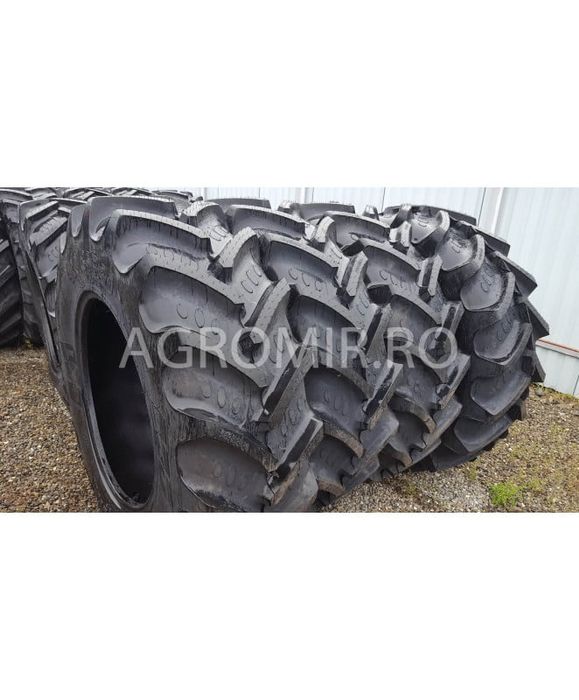 420/85 r30 bkt agrimax rt855 140a8/b tl  Cauciucuri tractor, Fiat, Case, Fendt, John Deere, New Holland, Massey Ferguson, UTB   Cauciucuri tractor, Fi