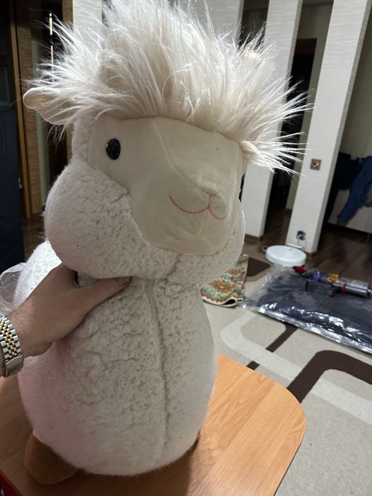 Продам мягкую игрушку