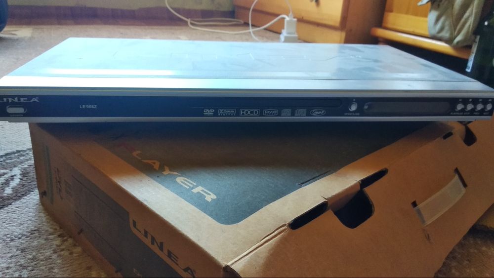 Продавам  DVD плеъри Обща цена 25лв