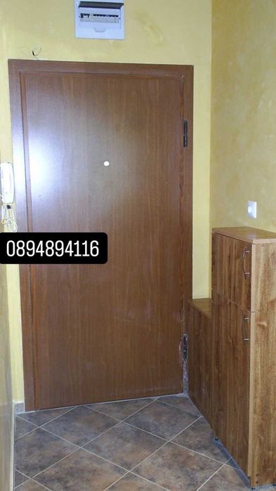 Дава се под наем Едностаен апартамент в София, Люлин 8 - 40 кв.м за 280.5 € - Снимка #4