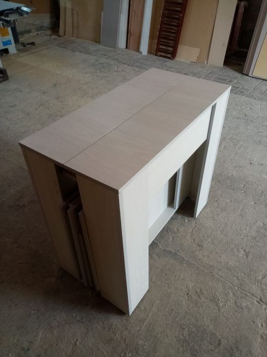 Стол трансформер