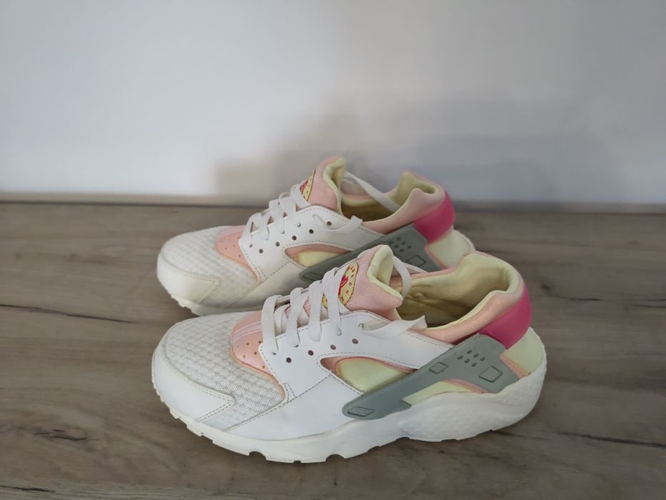 Nike Huarache Run GS