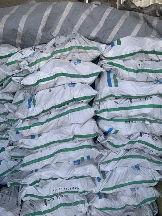 Охак цемент.