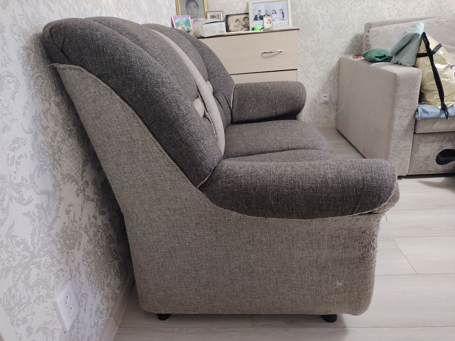 Продам диван, торг