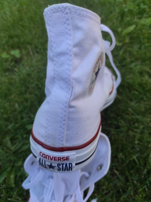 Teniși Converse Chuck Taylor