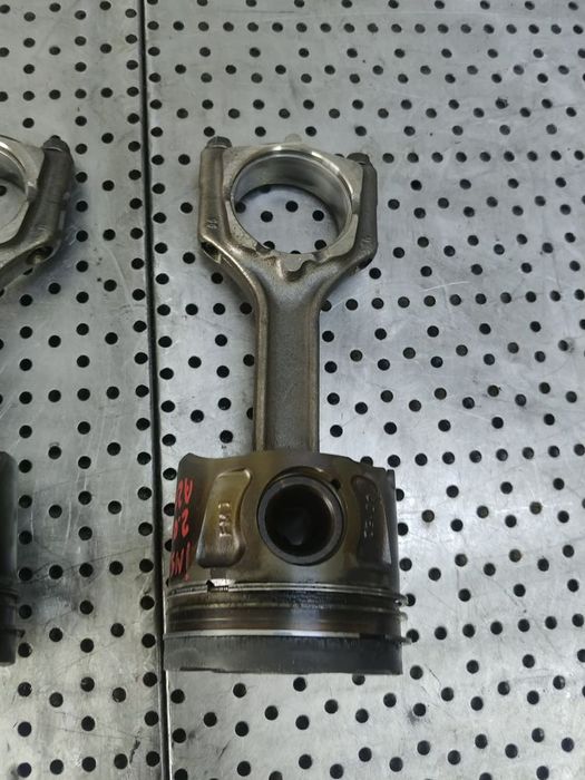 piston cu biela 2.0 cdti a20dth opel insignia a