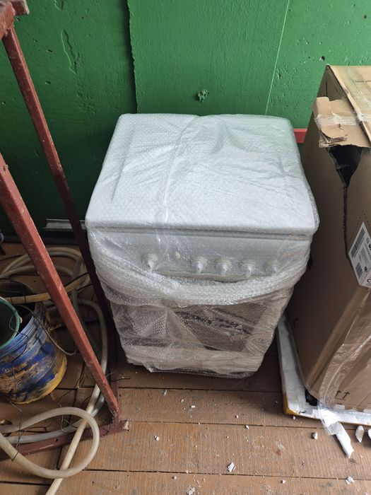 Газплита в отличном состоянии