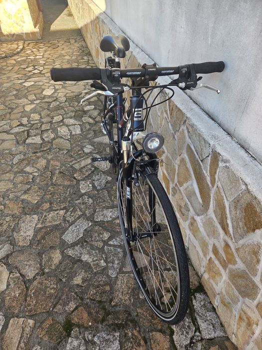 Велосипед corratec