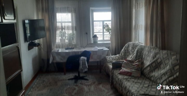 Часный дом оделно