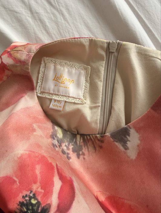 Детска рокля Junona