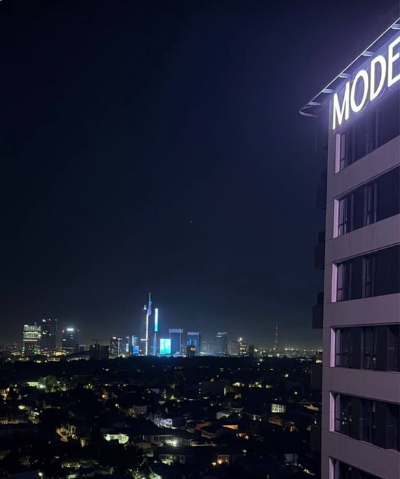 Modera Towers ijaraga beriladi
