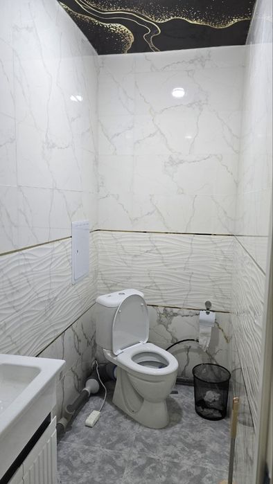 Qorasuv marvaridida 4 xona evroremont kvartira srochna sotiladiii