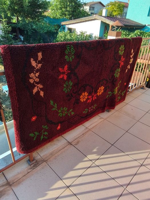 Китеници от естесвена вълна