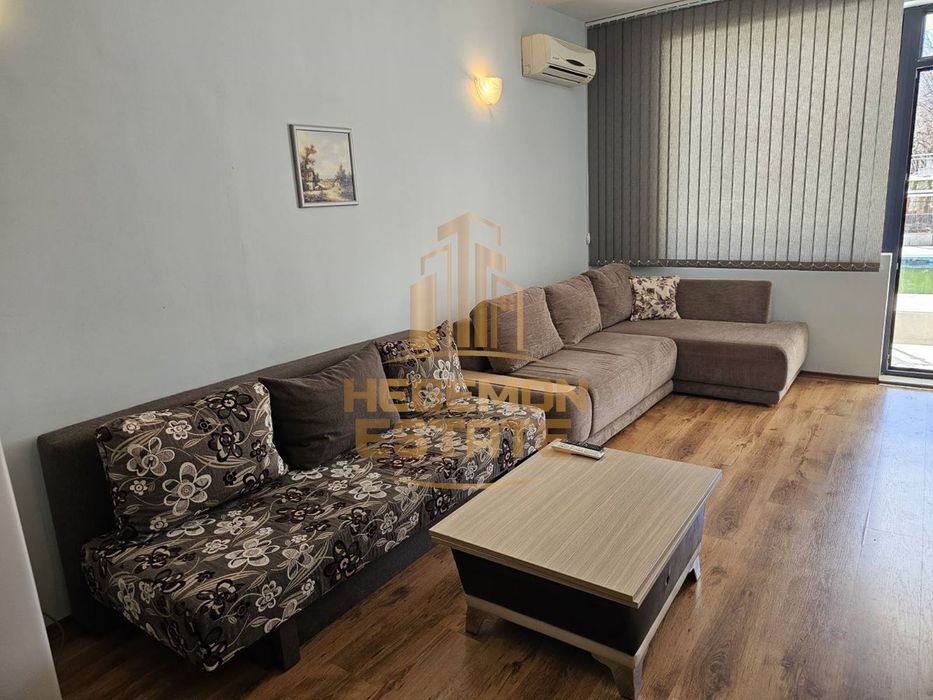 Продава се Двустаен апартамент в к.к. Златни пясъци - 67 кв.м за 754 €/кв.м - Снимка #3