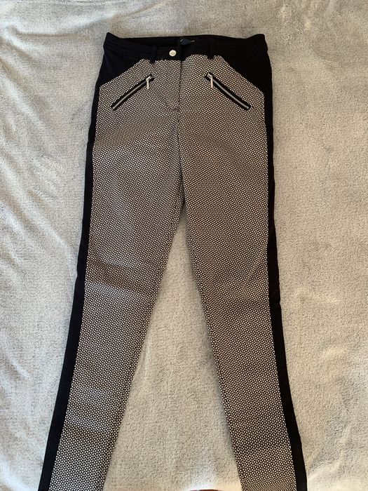 Pantaloni skinny ATMOSPHERE