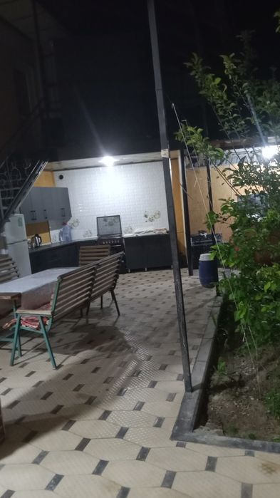 Sauna,dacha 600,000 soʻm 8:00 dan 22:00 soat gacha