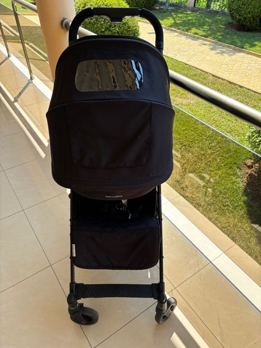 MACLAREN лятна количка quest arc