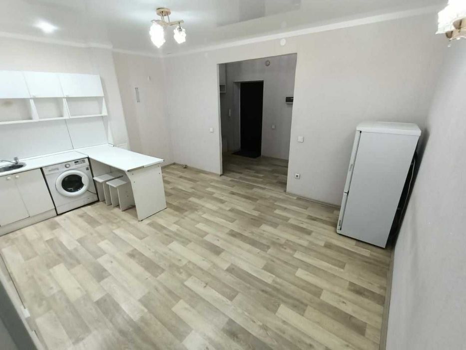 В продаже евро2х ком квартира