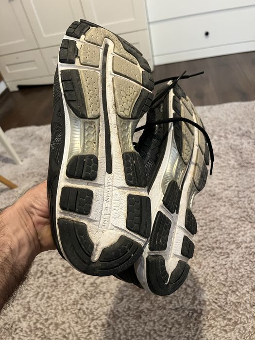 Asics Gel-Nimbus 19-оригинални мъжки маратонки