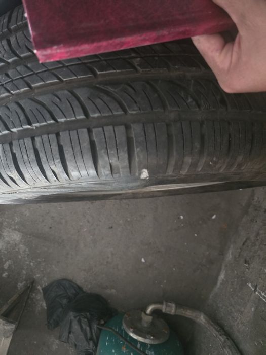 Продам на запаску диск