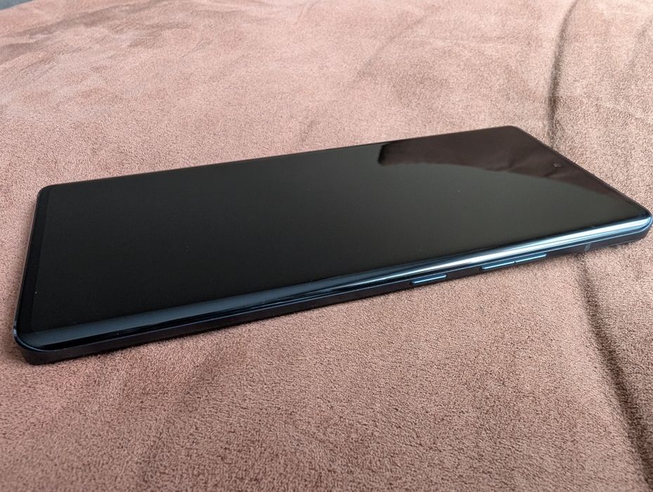 Motorola Edge 30Fusion Cosmic Grey