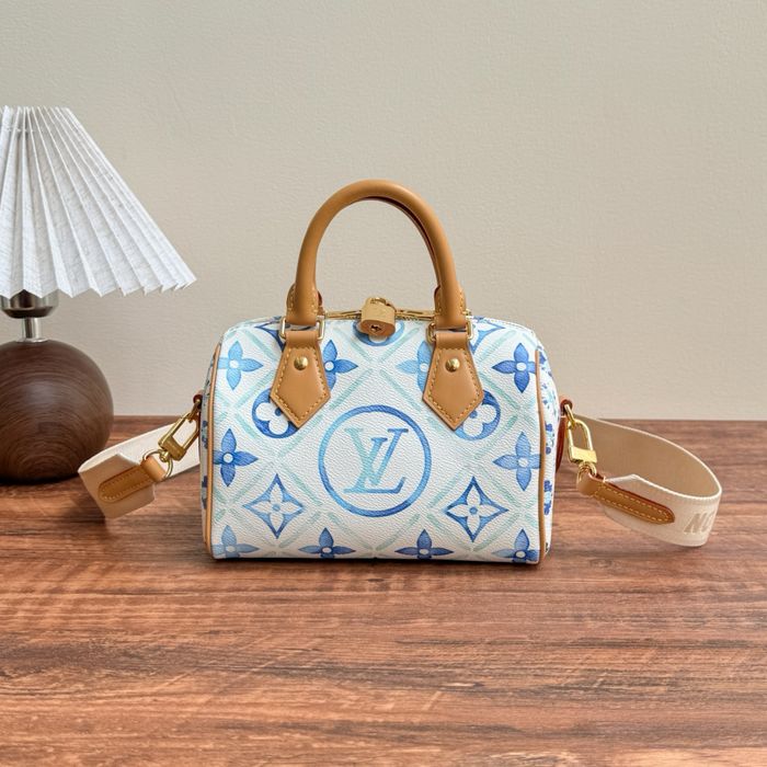 Louis Vuitton Speedy