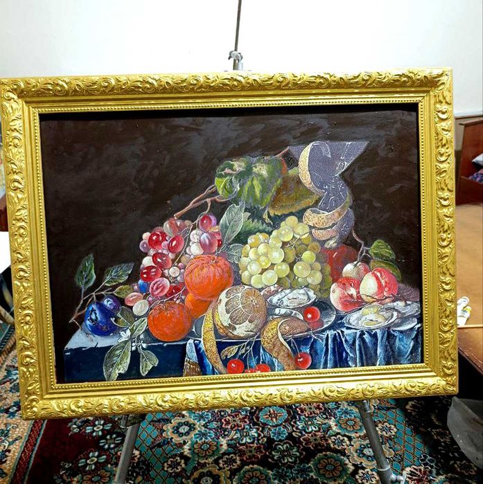 Профессионал рассом хизмати