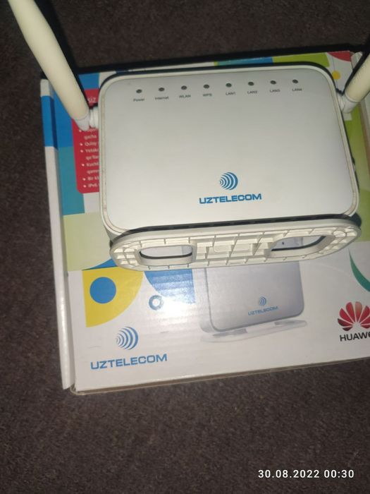 Продается роутер