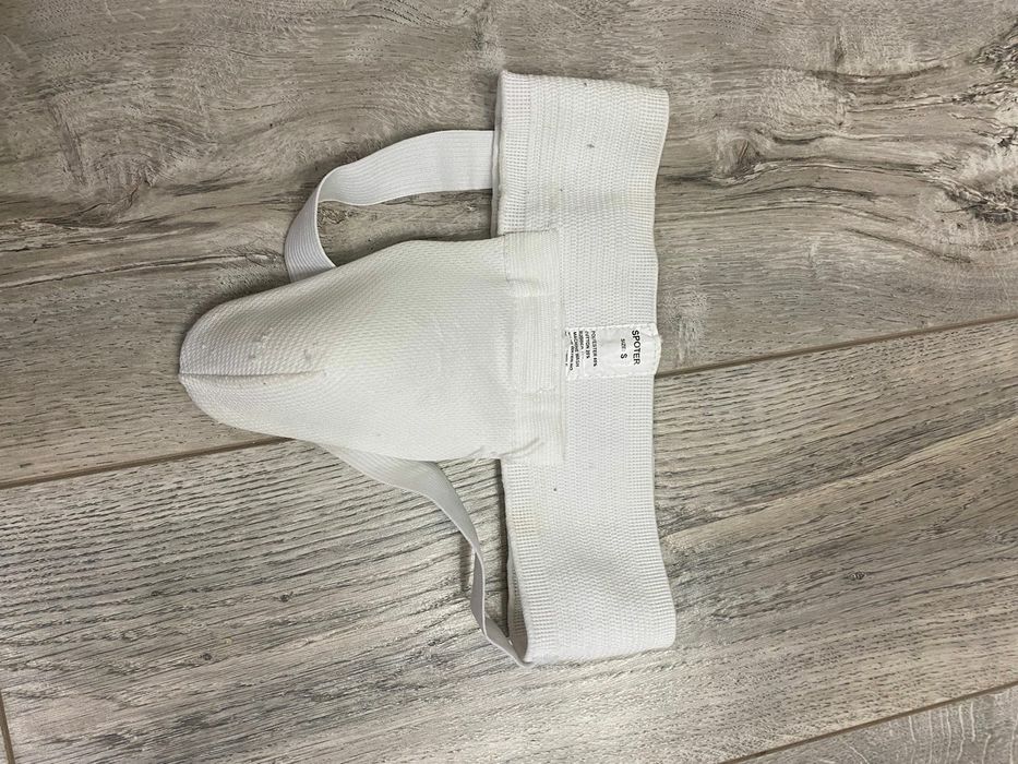 Спортивный инвентарь