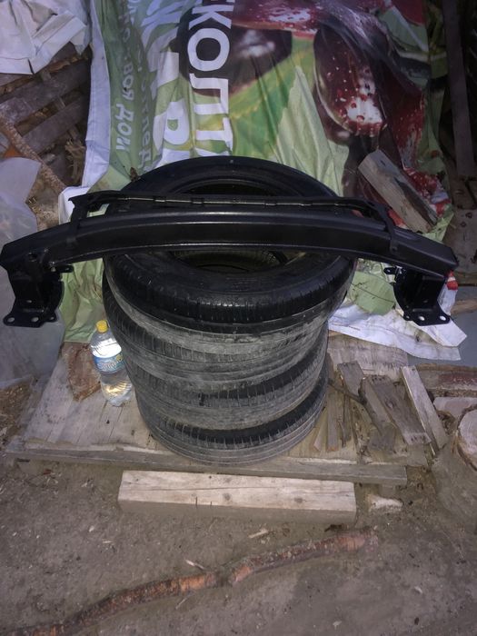 Предна греда за Шкода октавия 2011 г