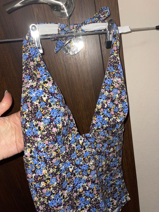 Цял бански Etam