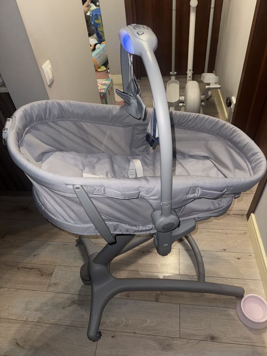 Patut  chicco baby hug 5 in 1