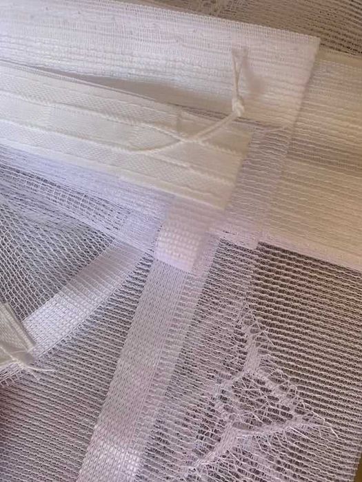 Пердета 100% полиестер