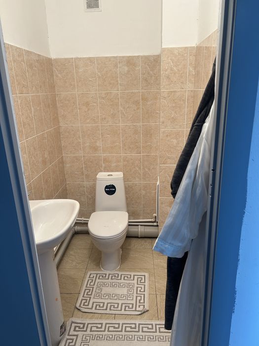 Продам 3х комнатную квартиру