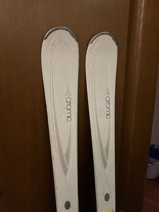 Горные Лыжи Atomic Cloud Eight