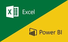 Курсы ексель и power bi , Excel + Power bi