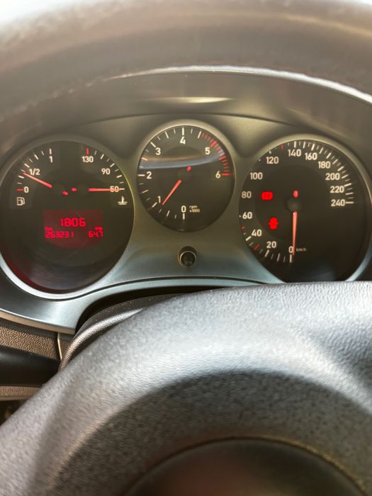 Seat Leon 2006 ,