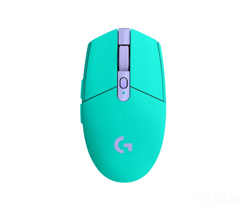 Беспроводная игровая мышь Logitech G304 LIGHTSPEED