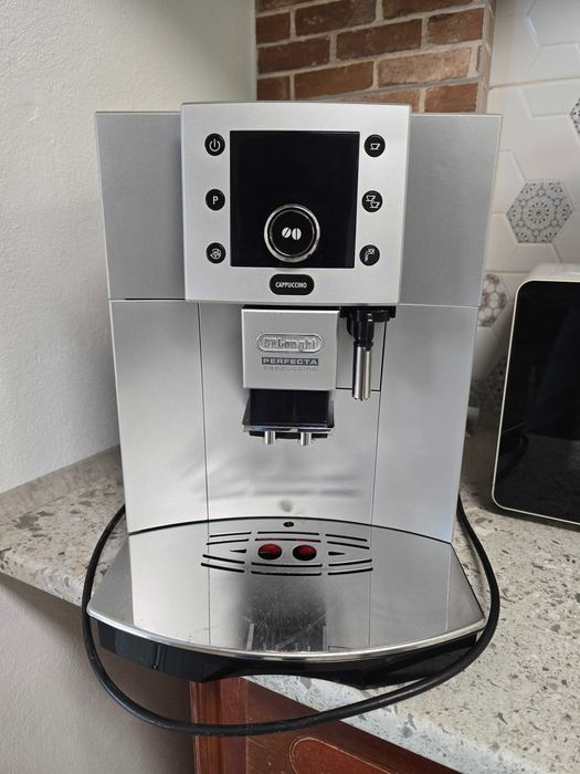 Delonghi Perfecta