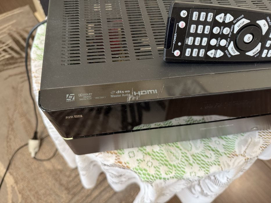 Harman Kardon AVR-158