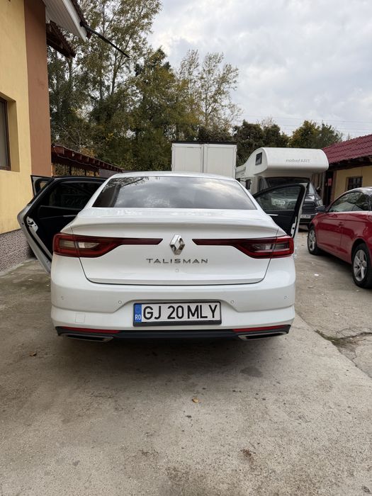 Renault Talisman