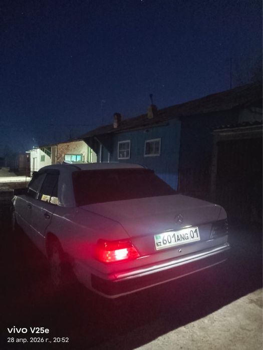 Продам мерседес е280