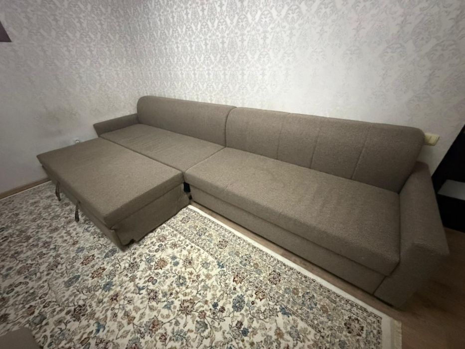 Продам раскадной диван