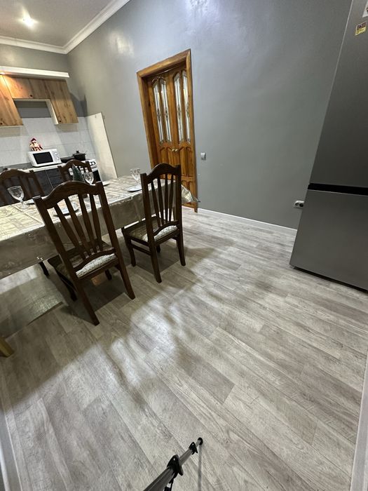 Сдам коттедж баня