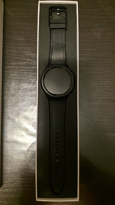 Samsung Galaxy Watch 6 clasic 47 mm