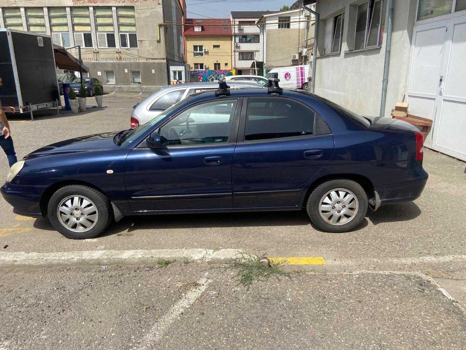 Vand masina Daewoo Nubira, stare buna