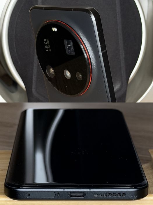 Xiaomi 15 Ultra cu Photography Kit si Imprimanta toate cu garantie inca  1 an