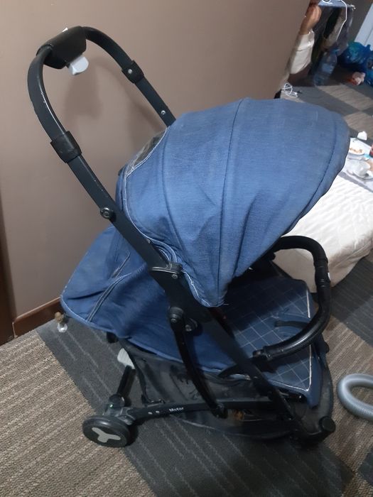 Коляска сатылады